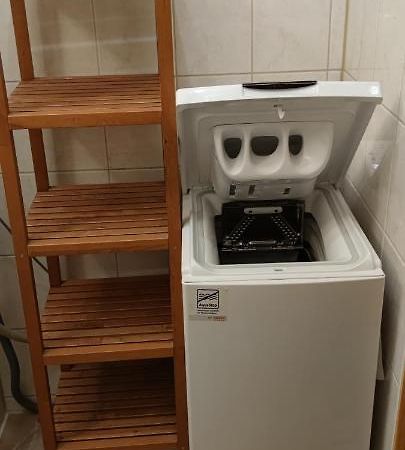 Ferienwohnung Sommerbrise Gelbensande Екстериор снимка