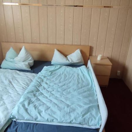 Ferienwohnung Sommerbrise Gelbensande Екстериор снимка