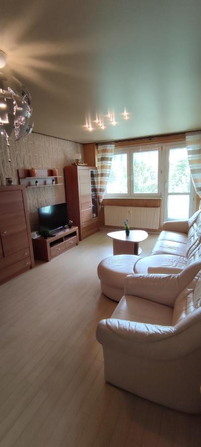 Ferienwohnung Sommerbrise Gelbensande Екстериор снимка