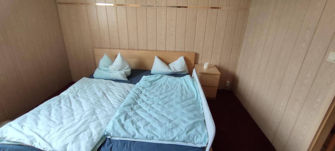 Ferienwohnung Sommerbrise Gelbensande Екстериор снимка